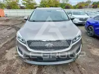 2017 KIA Sorento фото