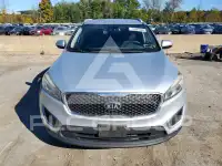 2017 KIA Sorento photo