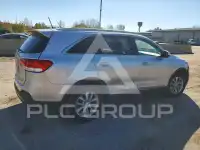 2017 KIA Sorento photo