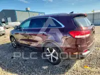 2017 KIA Sorento фото