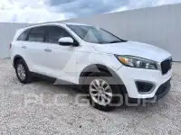 2017 KIA Sorento фото