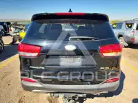 2017 KIA Sorento фото