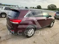 2017 KIA Sorento photo