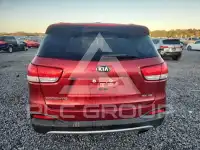 2017 KIA Sorento фото