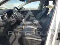 2017 KIA Sorento фото
