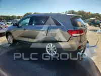 2017 KIA Sorento фото