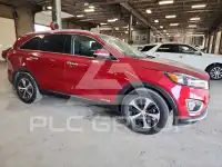 2017 KIA Sorento фото