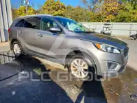 2017 KIA Sorento фото