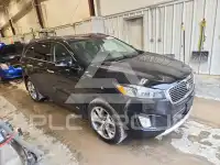 2017 KIA Sorento фото