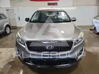 2017 KIA Sorento фото