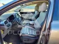 2017 KIA Sorento фото
