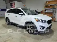 2017 KIA Sorento фото