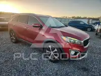 2017 KIA Sorento фото