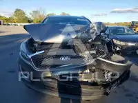 2017 KIA Sorento фото