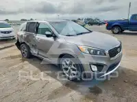 2017 KIA Sorento photo