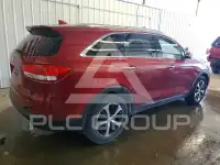 2017 KIA Sorento фото