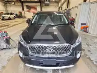 2017 KIA Sorento фото