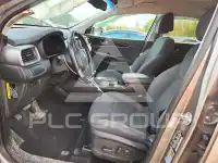 2017 KIA Sorento photo