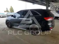 2017 KIA Sorento фото