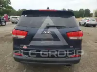 2017 KIA Sorento фото