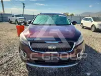 2017 KIA Sorento фото