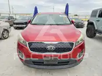 2017 KIA Sorento фото