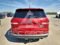 2017 KIA Sorento photo