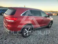 2017 KIA Sorento фото