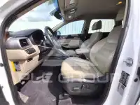 2017 KIA Sorento фото