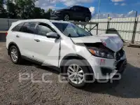 2017 KIA Sorento фото