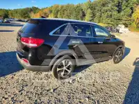 2017 KIA Sorento фото