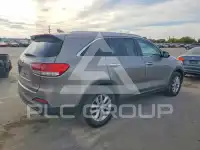 2017 KIA Sorento photo