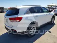 2017 KIA Sorento фото