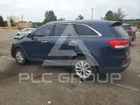 2017 KIA Sorento фото