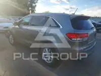 2017 KIA Sorento фото