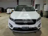 2017 KIA Sorento фото