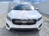 2017 KIA Sorento фото