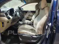 2017 KIA Sorento фото