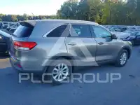 2017 KIA Sorento фото