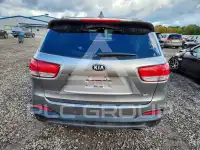 2017 KIA Sorento photo