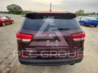 2017 KIA Sorento photo