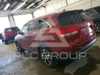 2017 KIA Sorento фото