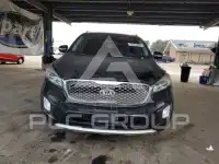 2017 KIA Sorento фото