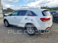2017 KIA Sorento фото