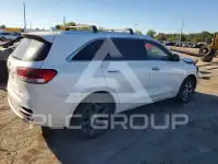2017 KIA Sorento photo