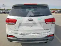 2017 KIA Sorento фото
