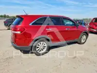 2017 KIA Sorento photo