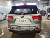 2017 KIA Sorento фото