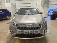 2017 KIA Sorento photo