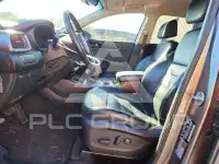 2017 KIA Sorento фото